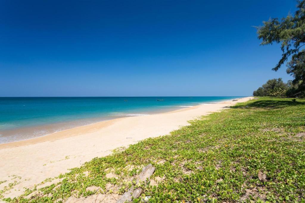 فندق كيم لونج إيربورت Patong المظهر الخارجي الصورة