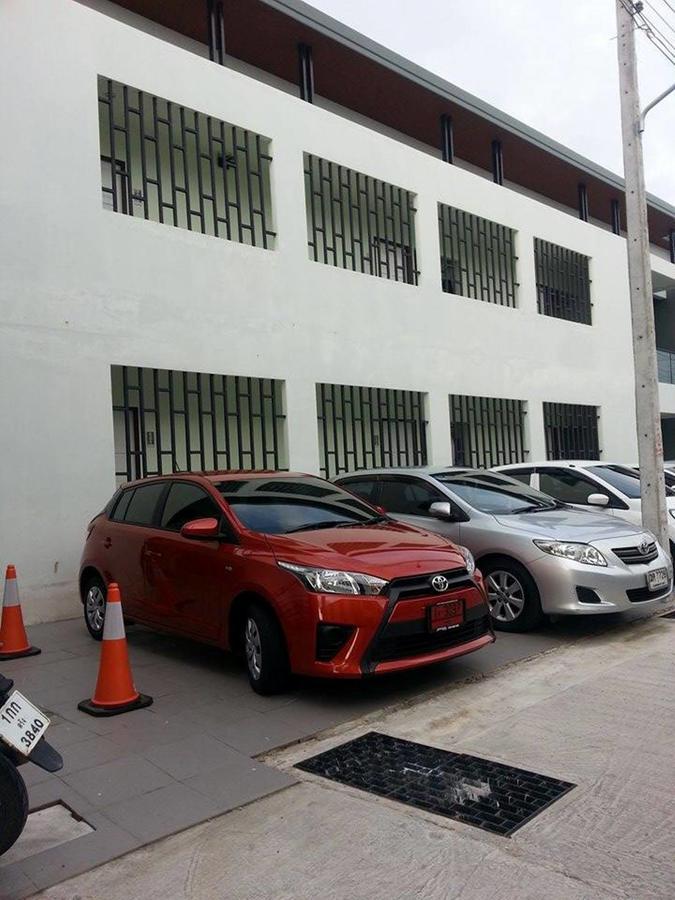 فندق كيم لونج إيربورت Patong المظهر الخارجي الصورة