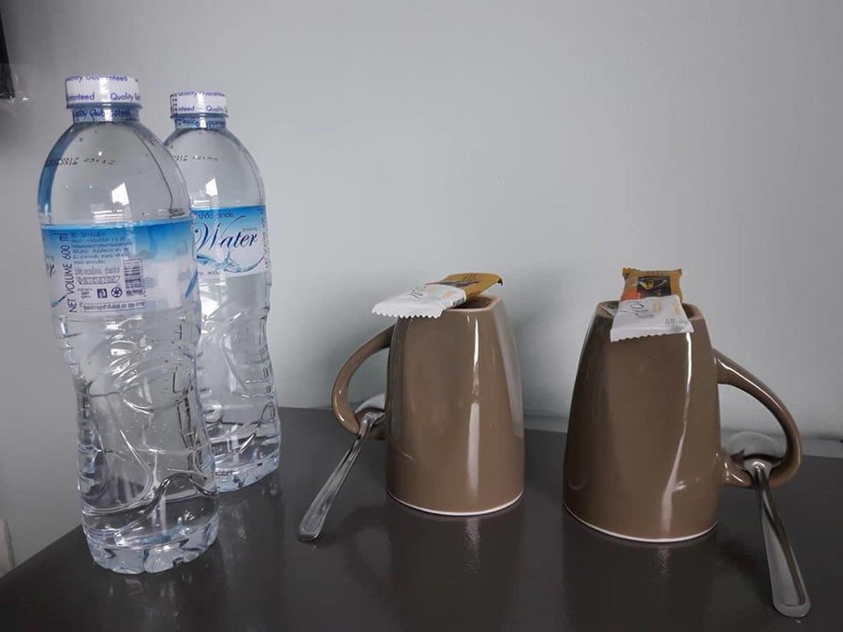 فندق كيم لونج إيربورت Patong المظهر الخارجي الصورة